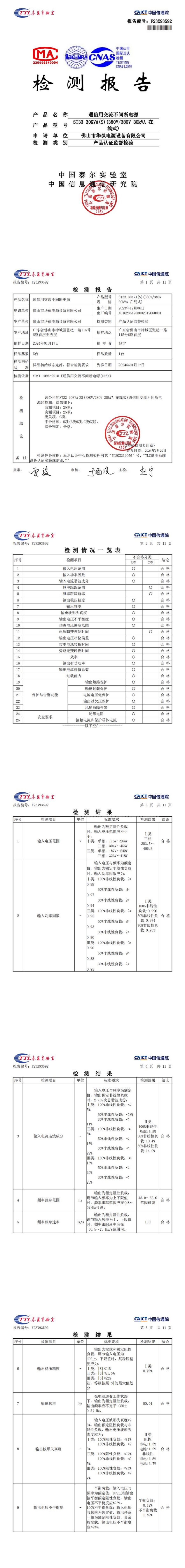 泰爾  33系列30kUPS報告 2024年_00.jpg